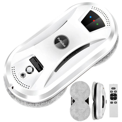Robot Lave-Vitres Intelligent VITREA™
